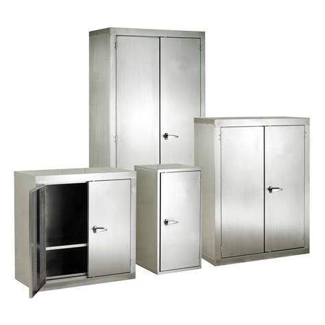 steel storage cupboards